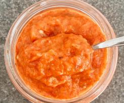 AJVAR - BAŁKAŃSKA PASTA, DIP