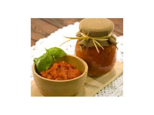 Pasta Ajvar