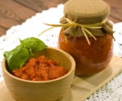 Pasta Ajvar