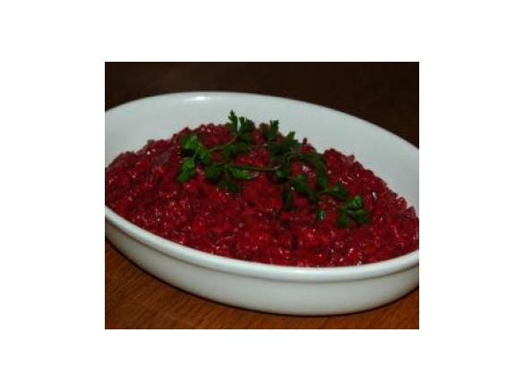 Buraczki na ciepło jak u Babci