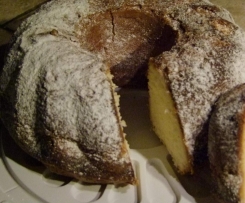 Babka Piaskowa