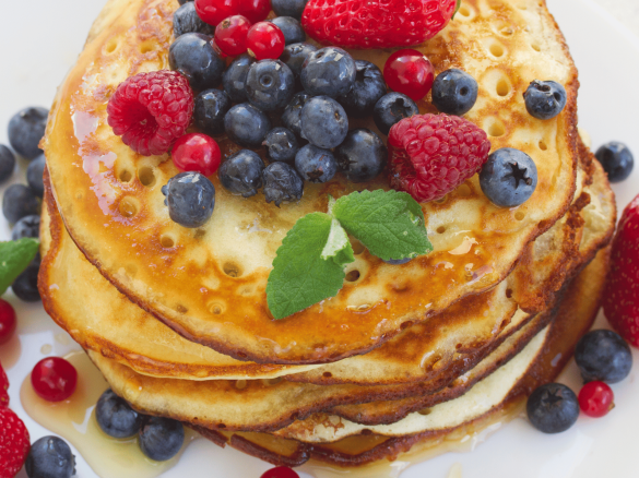 Naleśniki Thermomix