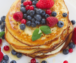 Naleśniki Thermomix