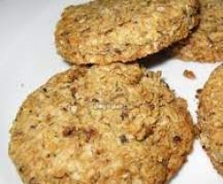 super szybkie ciasteczka