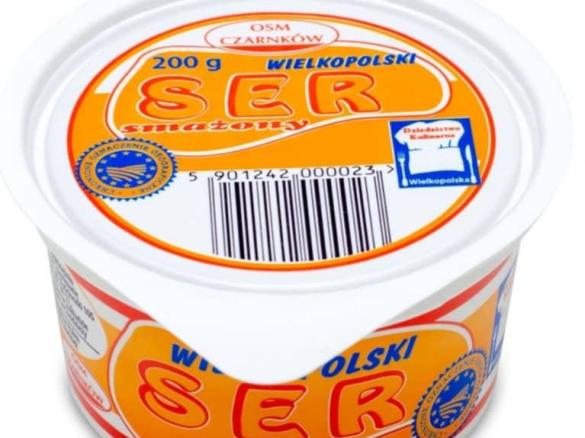 SER SMAŻONY WIELKOPOLSKI