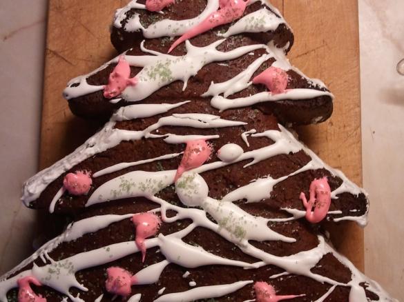 babciny piernik dojrzewający