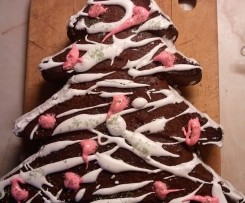 babciny piernik dojrzewający