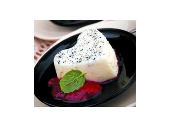Panna cotta