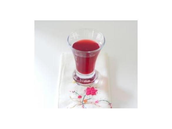 Syrop / Sok z Malin Klarowny na Jesień i Zimę