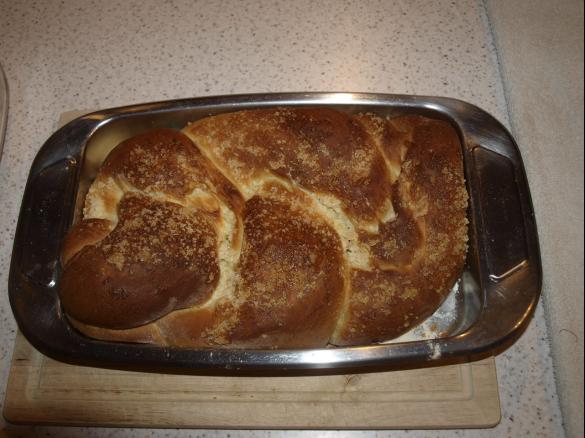 Wariant Strucla  Zosi z kruszonką