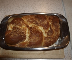 Wariant Strucla  Zosi z kruszonką