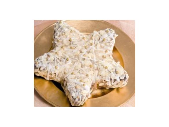 Piernik świąteczny