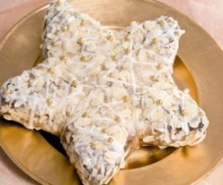 Piernik świąteczny