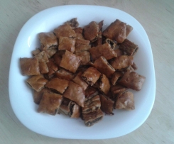 ciasteczka dla psa/kota