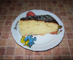 Ciasto piaskowe do kawy