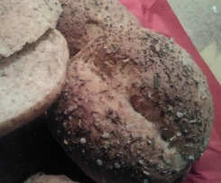 Bułki prowansalskie