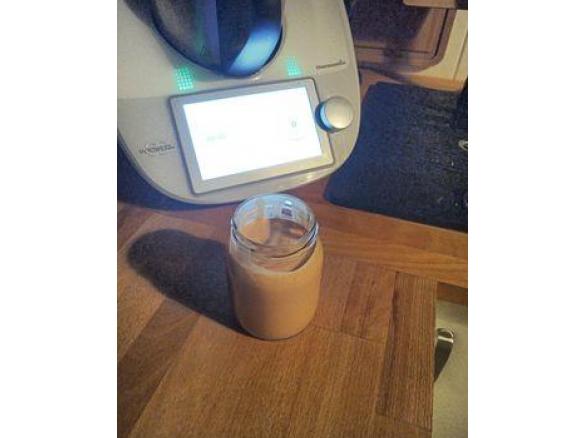 Sos belgijski do frytek (i nie tylko)