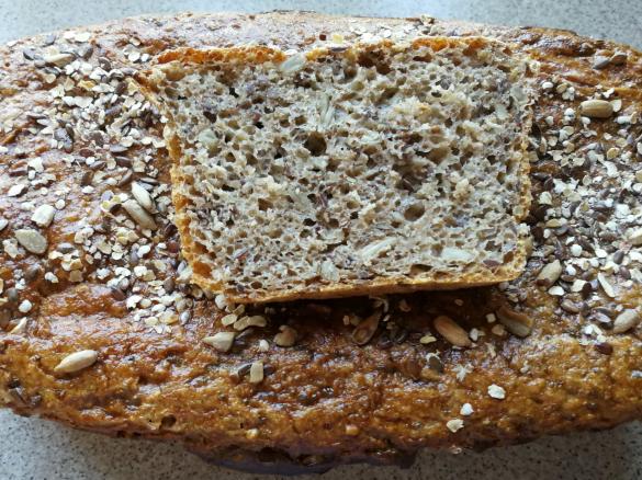 Chleb Pani Sławki II