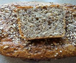 Chleb Pani Sławki II