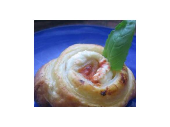 Zawijaski pachnące bazylią