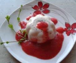 Panna cotta