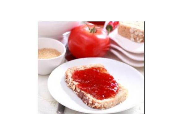 Wariant Dżem z czerwonych pomidorów