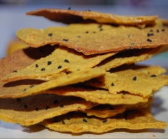 JAGLANE PIECZYWO CHRUPKIE