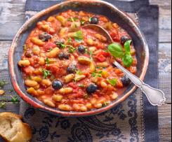 FASOLA PO ARGENTYŃSKU WIOLETTA