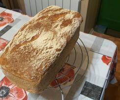 Chleb żytnio-pszenny