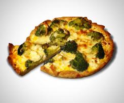 Broccoli Tart