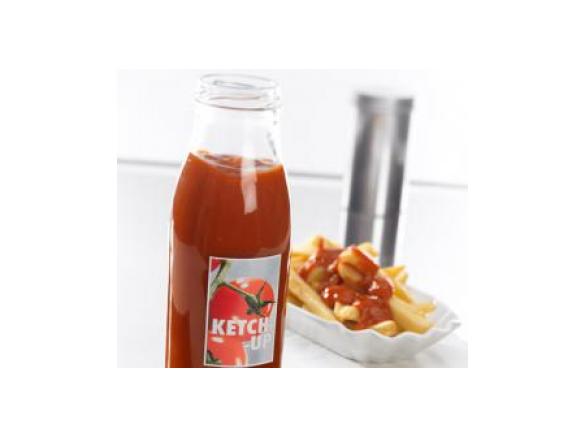  Ketchup