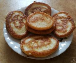 Racuchy drożdżowe II