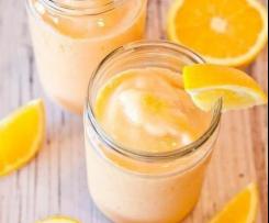 SMOOTHIE pomarańczowy