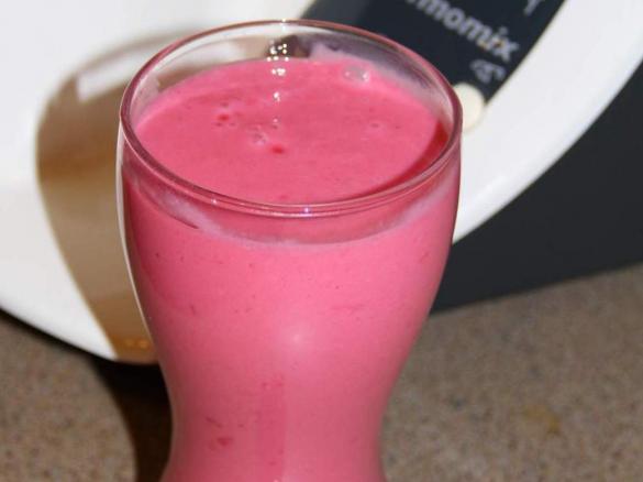 KOKTAJL      "PORZECZKOWY RAJ"