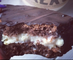 PROTEINOWE KINDER DELICE (bez glutenu)