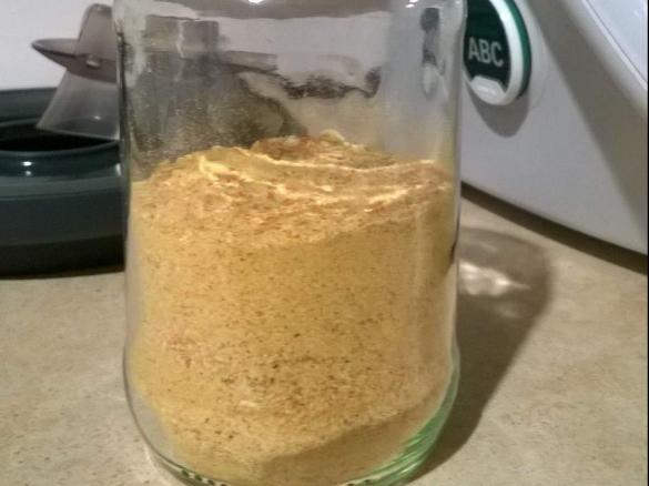 przyprawa uniwersalna