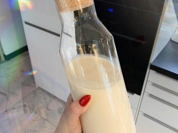 NAJLEPSZE MLEKO OWSIANE