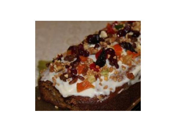 PYSZNY KEKS NA ŚWIETA