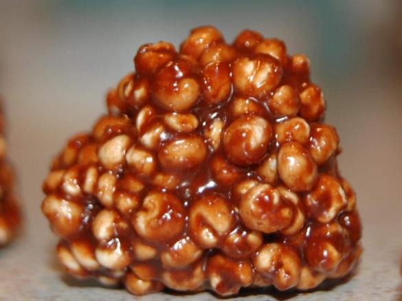 SZYSZKI BEZGLUTENOWE, BEZ LAKTOZY