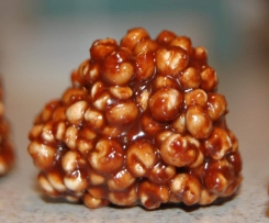 SZYSZKI BEZGLUTENOWE, BEZ LAKTOZY