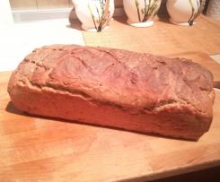 Chleb pszenno-żytni