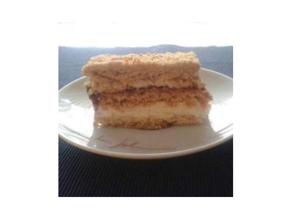 Placek czeski (ciasto czeskie)