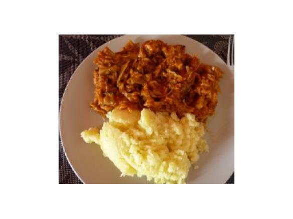 Oszukane gołąbki :-)