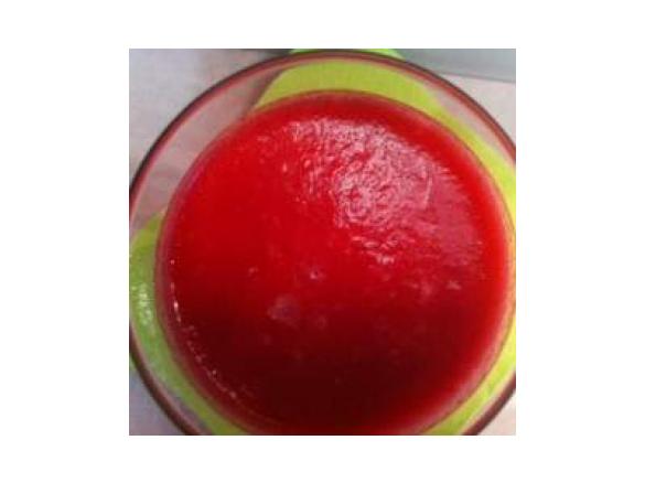 Sok warzywno-owocowy