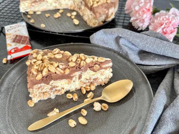 KINDER COUNTRY BEZ PIECZENIA