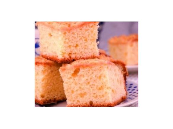 Ciasto drożdżowe z kruszonką