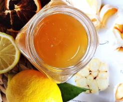 Syrop na odporność