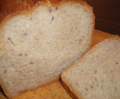 CHLEBEK Z ZIEMNIAKAMI