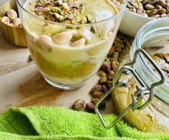 PISTACJOWE TIRAMISU