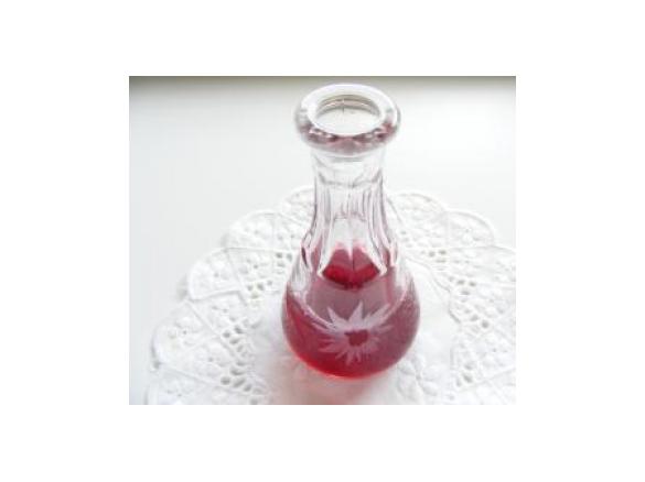 Sok z Aronii i Owoców Czarnego Bzu